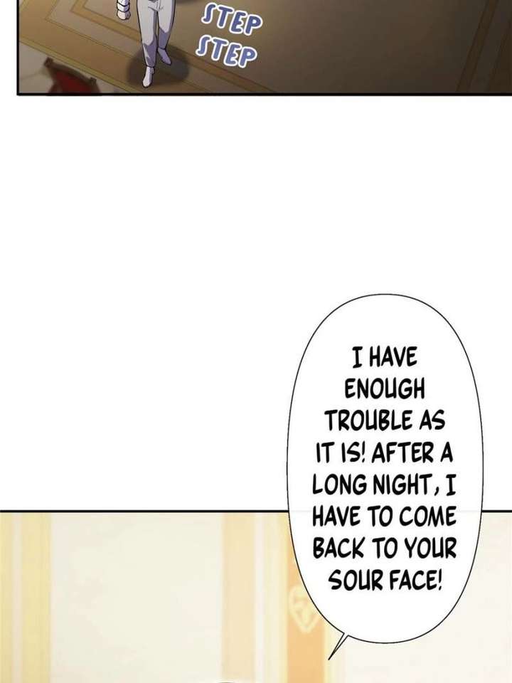 The Duke’s Masked Wife Chapter 40 - Page 24