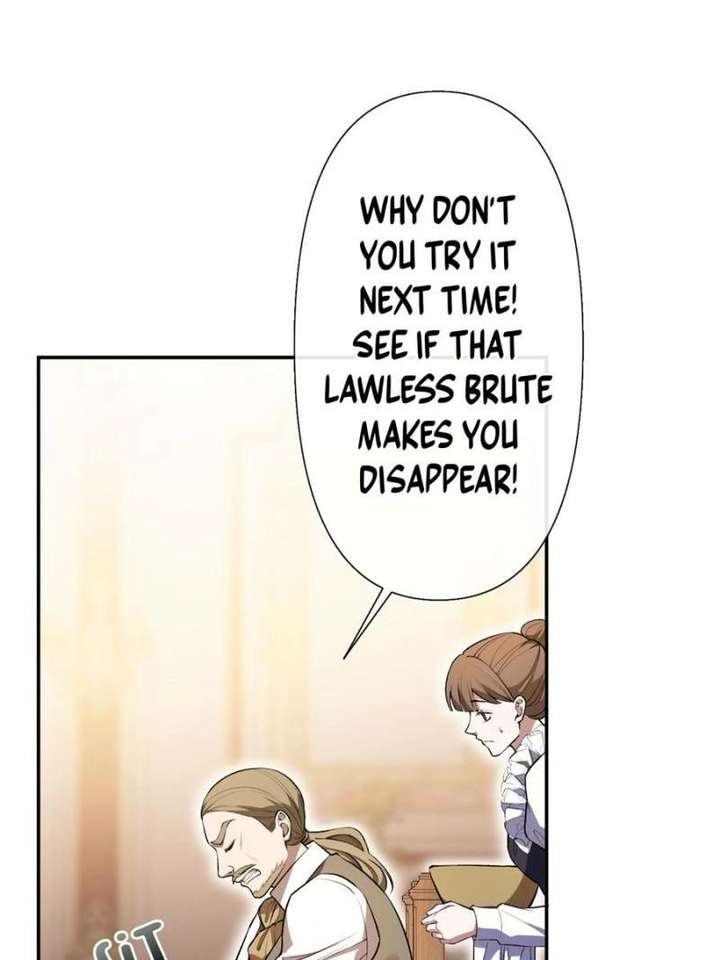 The Duke’s Masked Wife Chapter 40 - Page 27