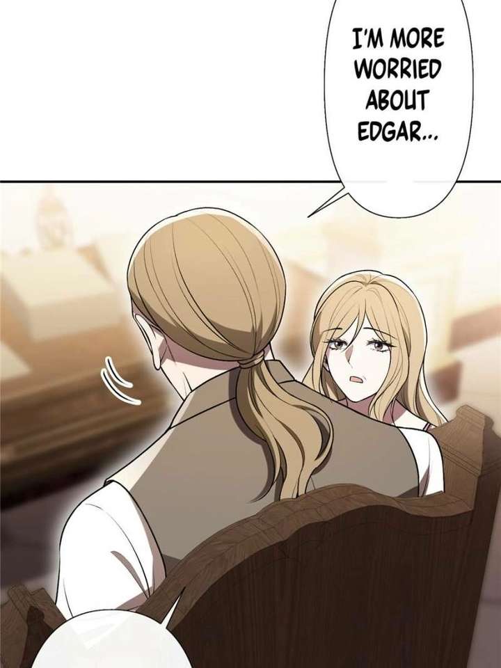 The Duke’s Masked Wife Chapter 40 - Page 38