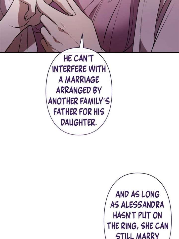The Duke’s Masked Wife Chapter 40 - Page 41