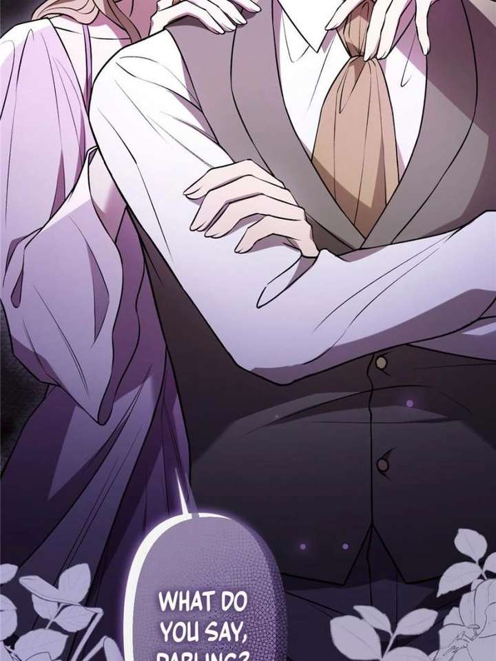 The Duke’s Masked Wife Chapter 40 - Page 44