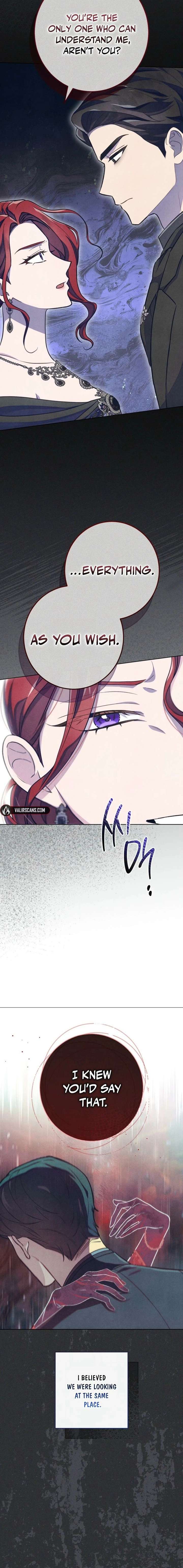 The Duke’s Obsession with His Wife Chapter 48 - Page 4