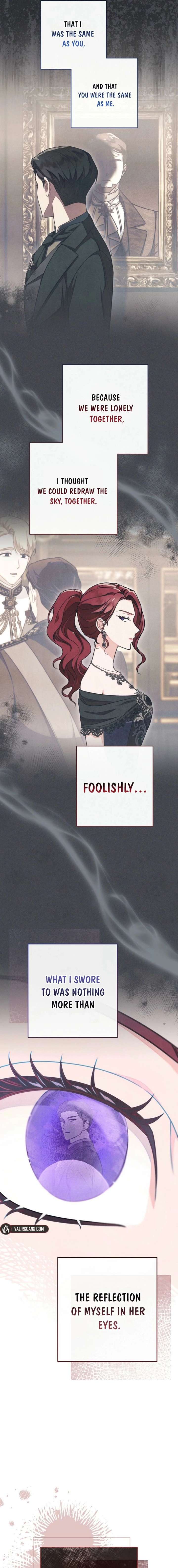 The Duke’s Obsession with His Wife Chapter 48 - Page 5