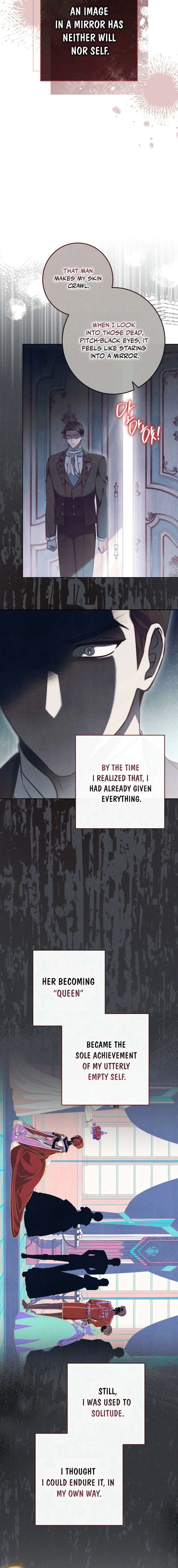 The Duke’s Obsession with His Wife Chapter 48 - Page 6