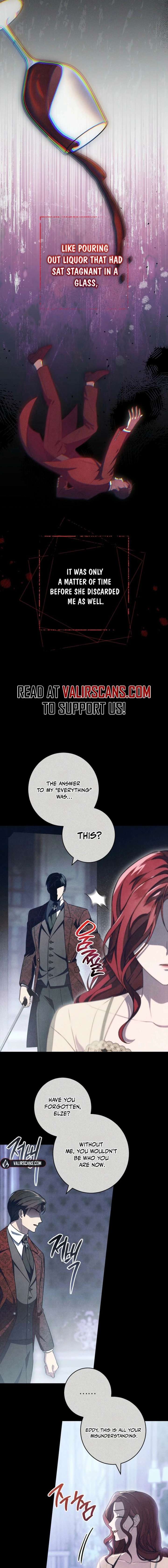 The Duke’s Obsession with His Wife Chapter 48 - Page 7