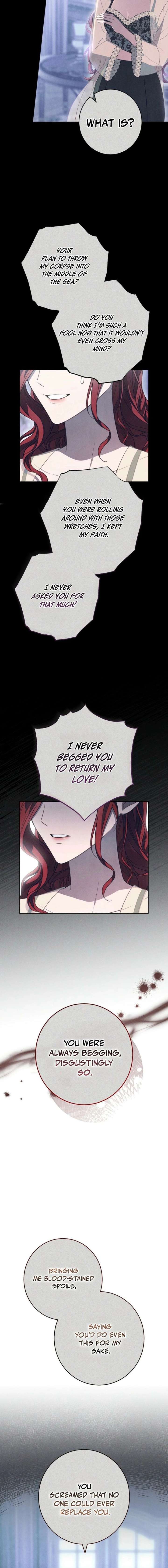 The Duke’s Obsession with His Wife Chapter 48 - Page 8