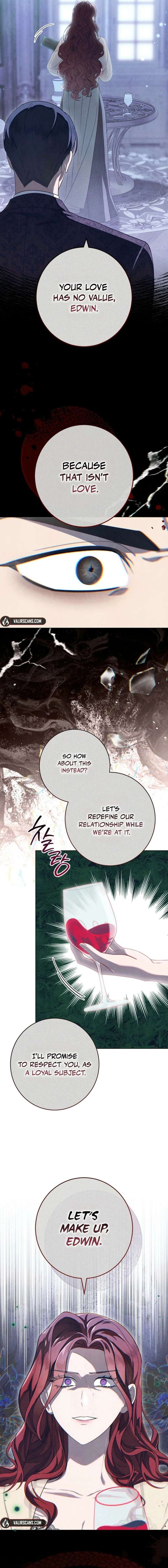 The Duke’s Obsession with His Wife Chapter 48 - Page 9