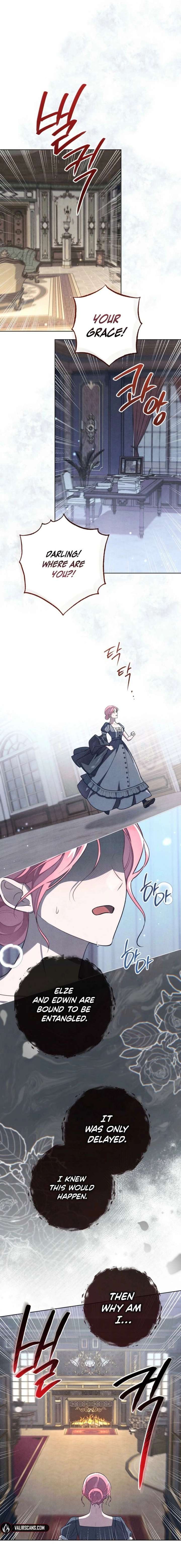 The Duke’s Obsession with His Wife Chapter 48 - Page 13