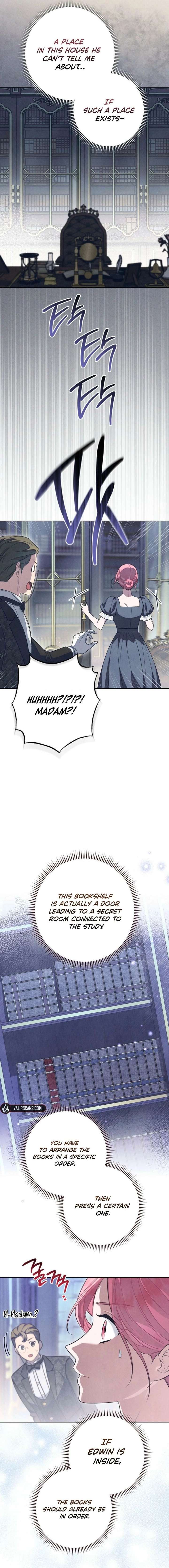 The Duke’s Obsession with His Wife Chapter 48 - Page 15