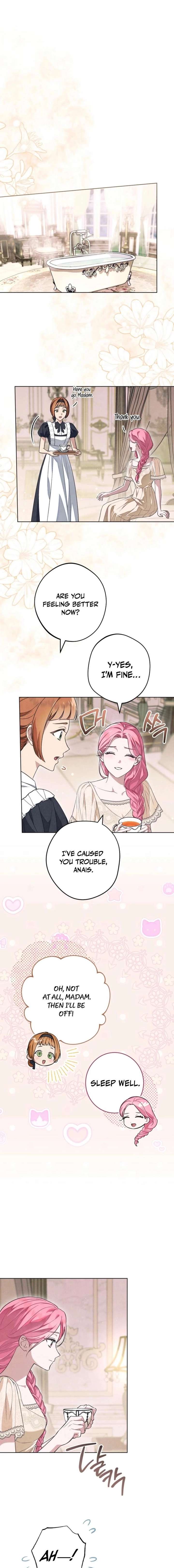 The Duke’s Obsession with His Wife Chapter 49 - Page 5