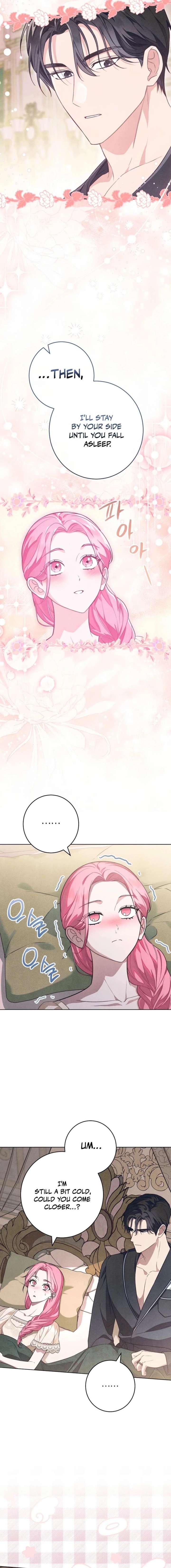 The Duke’s Obsession with His Wife Chapter 49 - Page 12