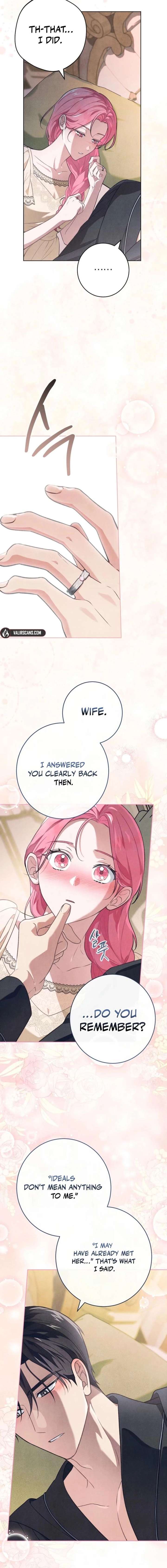 The Duke’s Obsession with His Wife Chapter 49 - Page 14