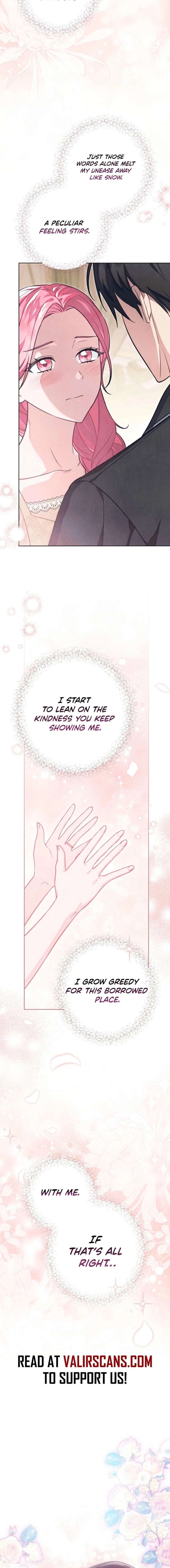 The Duke’s Obsession with His Wife Chapter 49 - Page 18