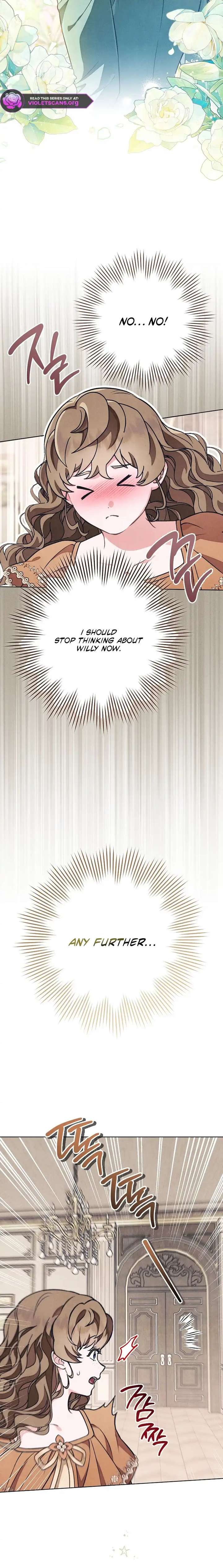 The Duke’s Obsession with His Wife Chapter 50 - Page 12