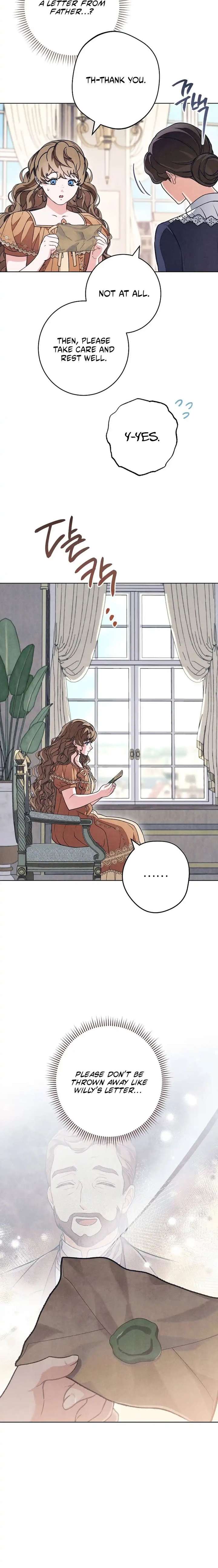 The Duke’s Obsession with His Wife Chapter 50 - Page 14