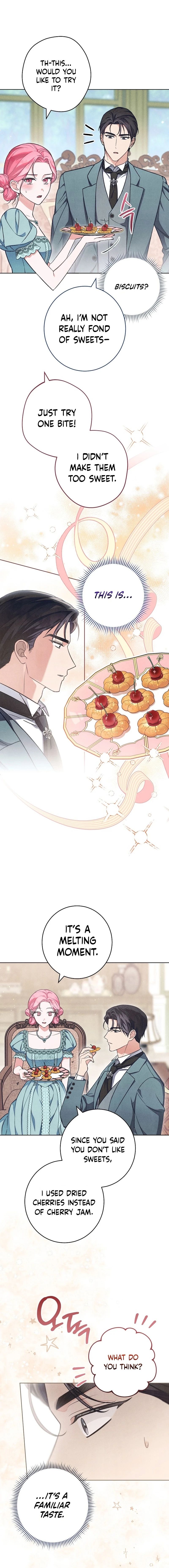 The Duke’s Obsession with His Wife Chapter 51 - Page 6