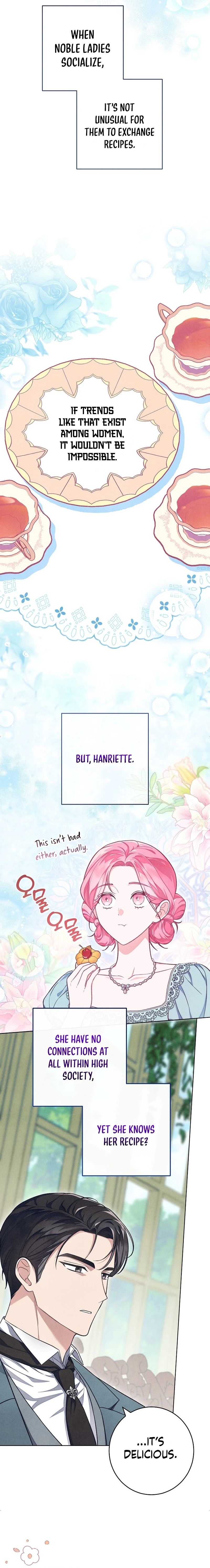 The Duke’s Obsession with His Wife Chapter 51 - Page 9