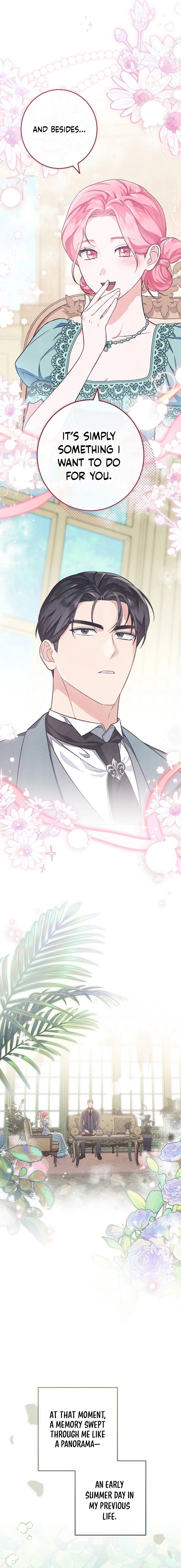 The Duke’s Obsession with His Wife Chapter 51 - Page 12