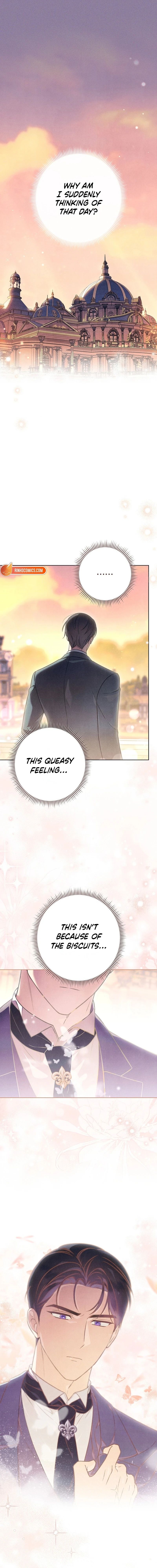 The Duke’s Obsession with His Wife Chapter 51 - Page 15