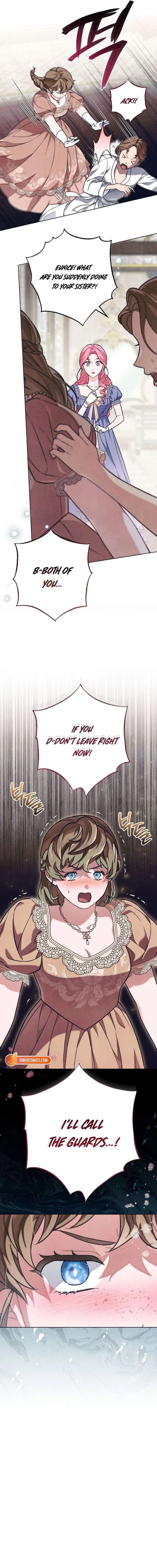 The Duke’s Obsession with His Wife Chapter 52 - Page 16