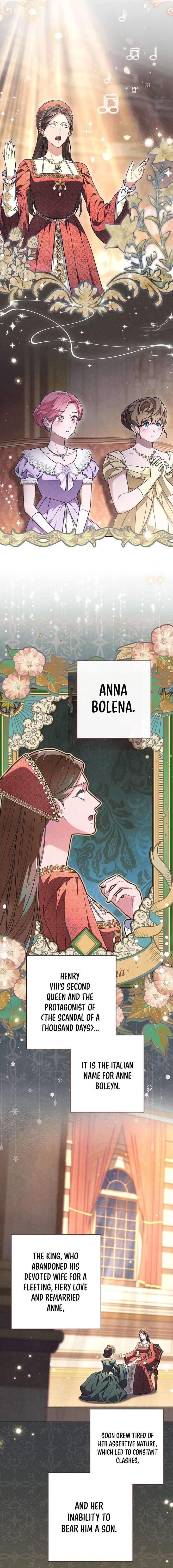 The Duke’s Obsession with His Wife Chapter 53 - Page 9