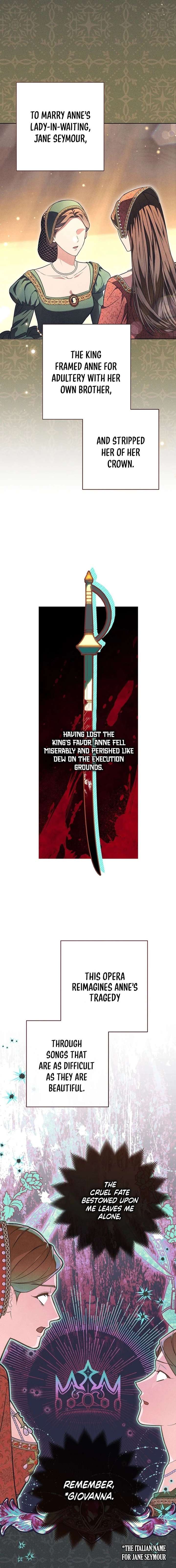 The Duke’s Obsession with His Wife Chapter 53 - Page 10