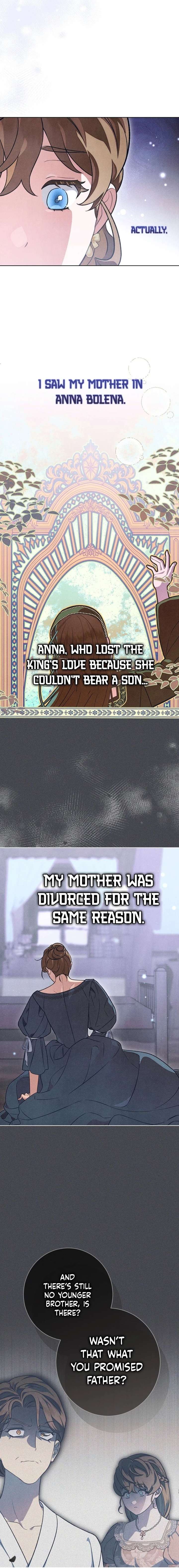 The Duke’s Obsession with His Wife Chapter 53 - Page 15