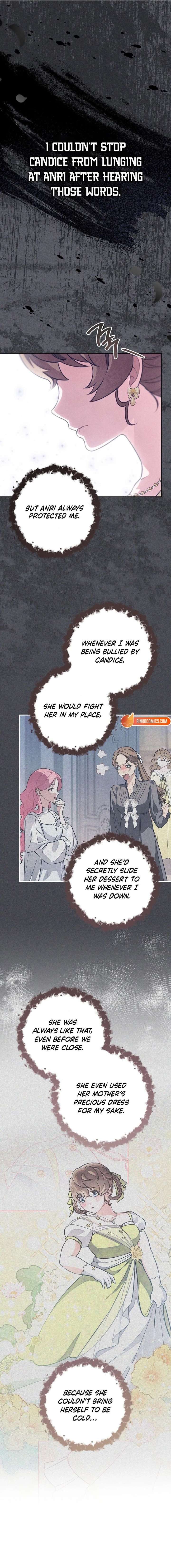 The Duke’s Obsession with His Wife Chapter 53 - Page 16