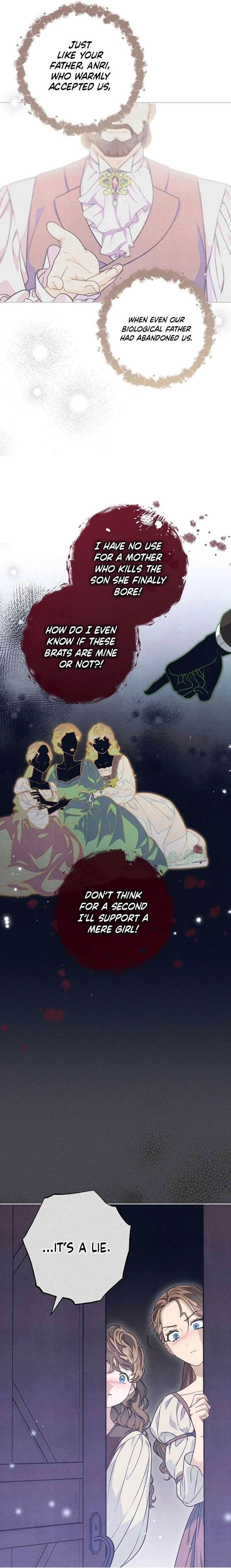 The Duke’s Obsession with His Wife Chapter 53 - Page 17