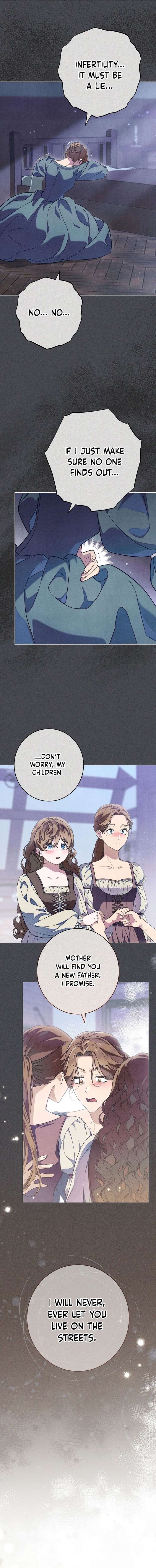 The Duke’s Obsession with His Wife Chapter 53 - Page 18