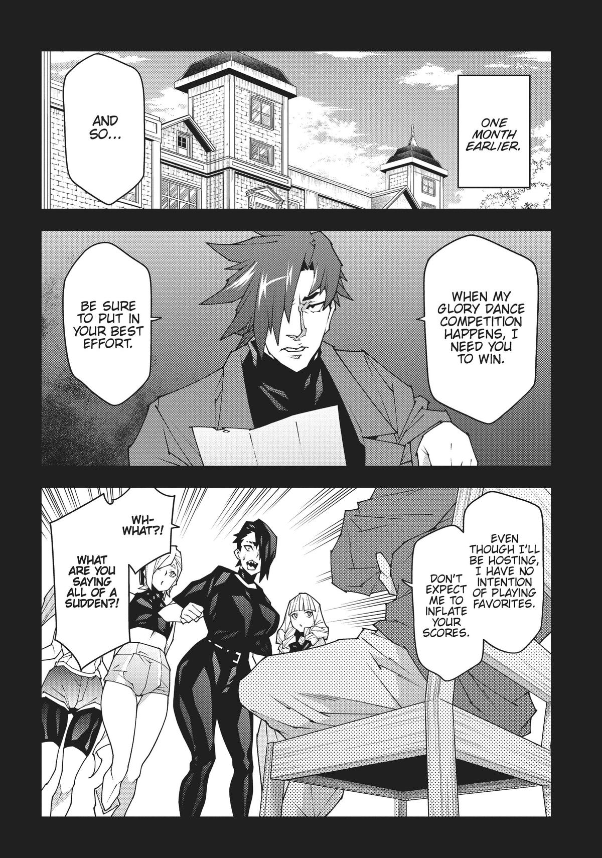 The Dungeon of Black Company - Chapter 46 - 6