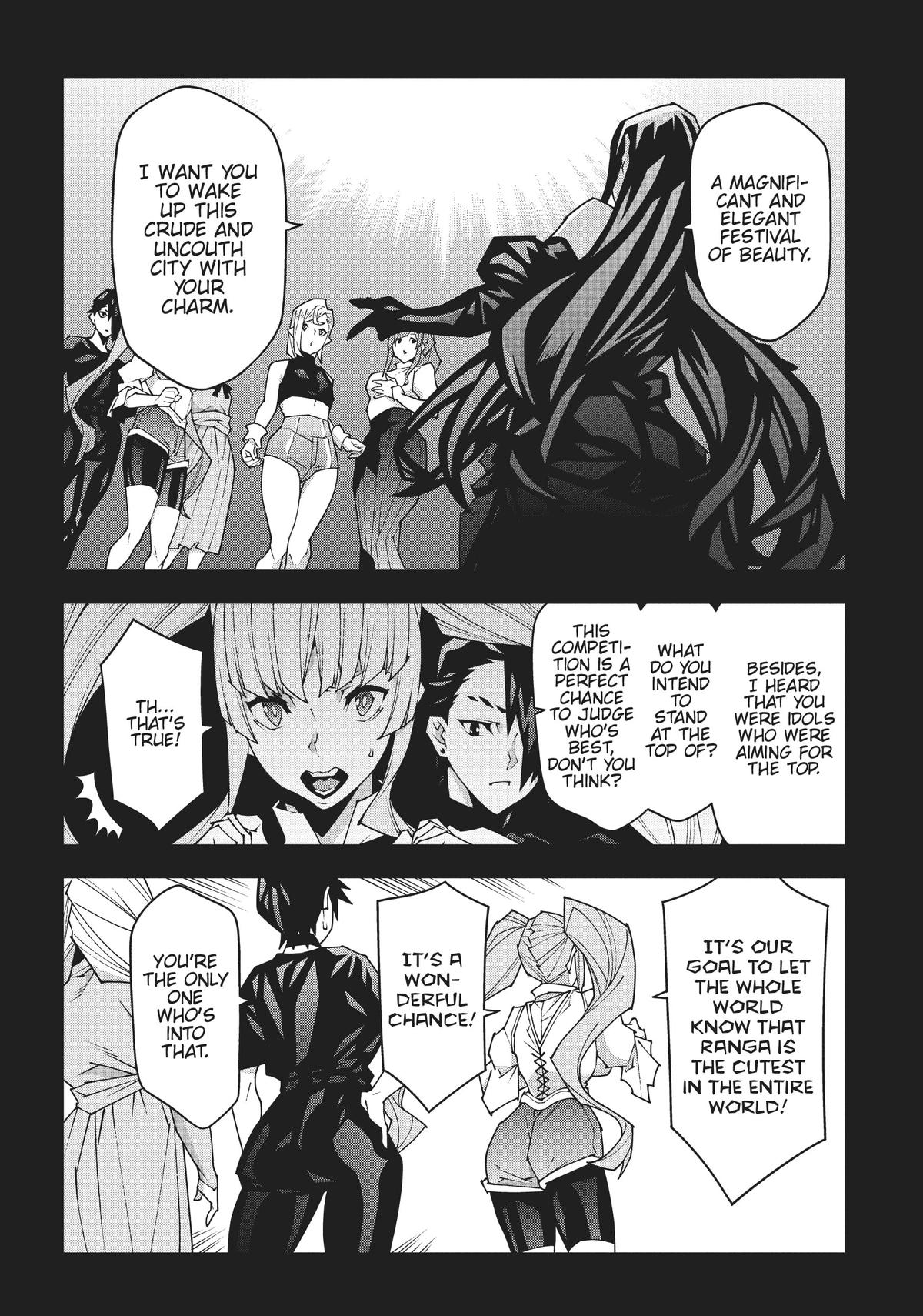 The Dungeon of Black Company - Chapter 46 - 8