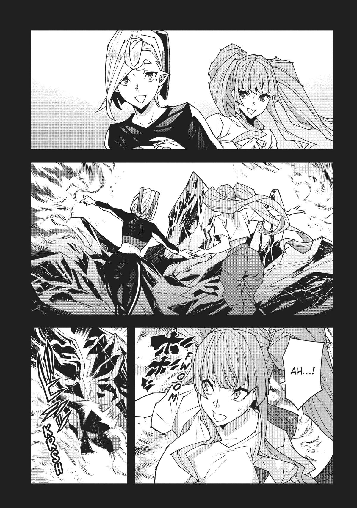 The Dungeon of Black Company - Chapter 46 - 13