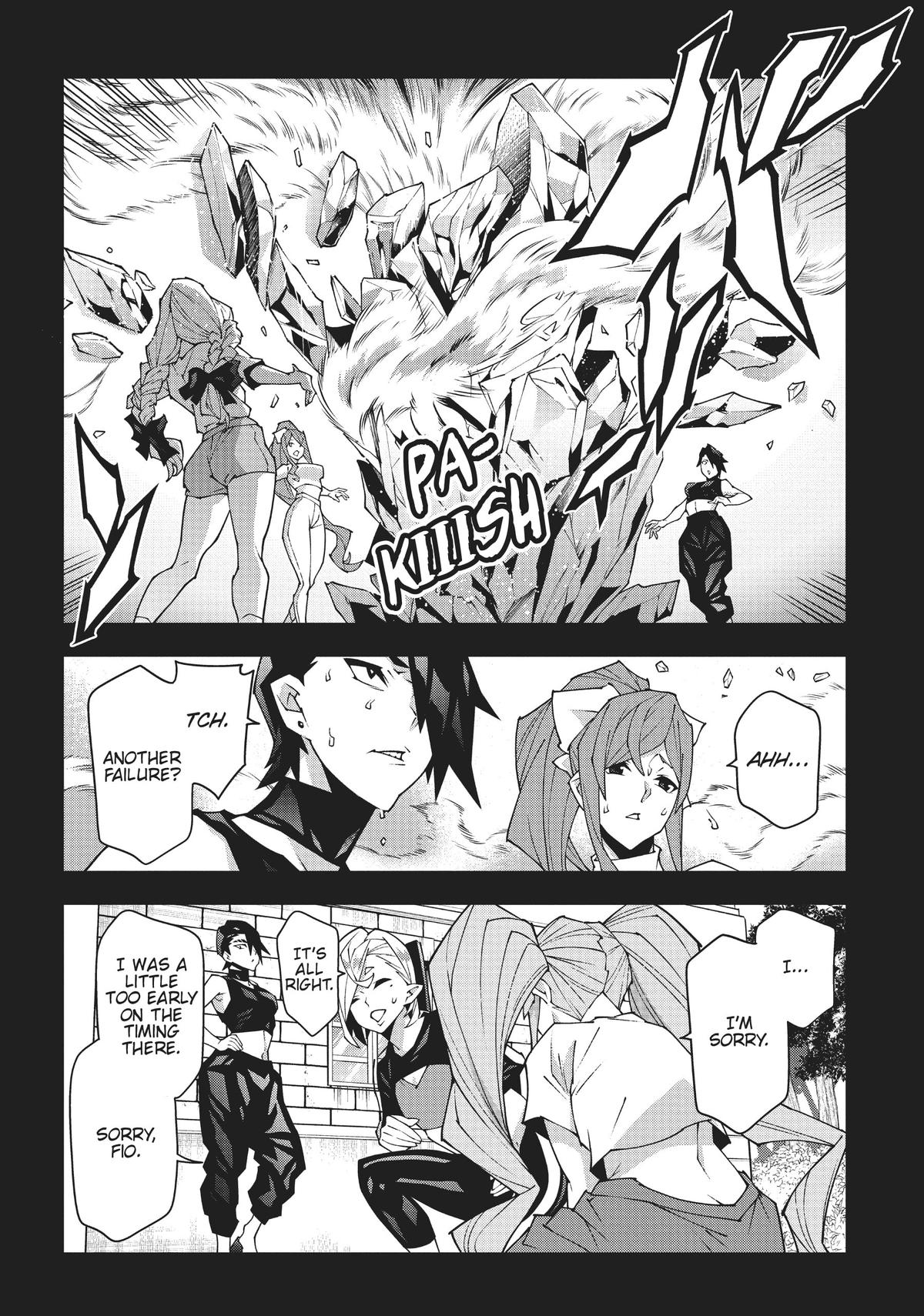 The Dungeon of Black Company - Chapter 46 - 14