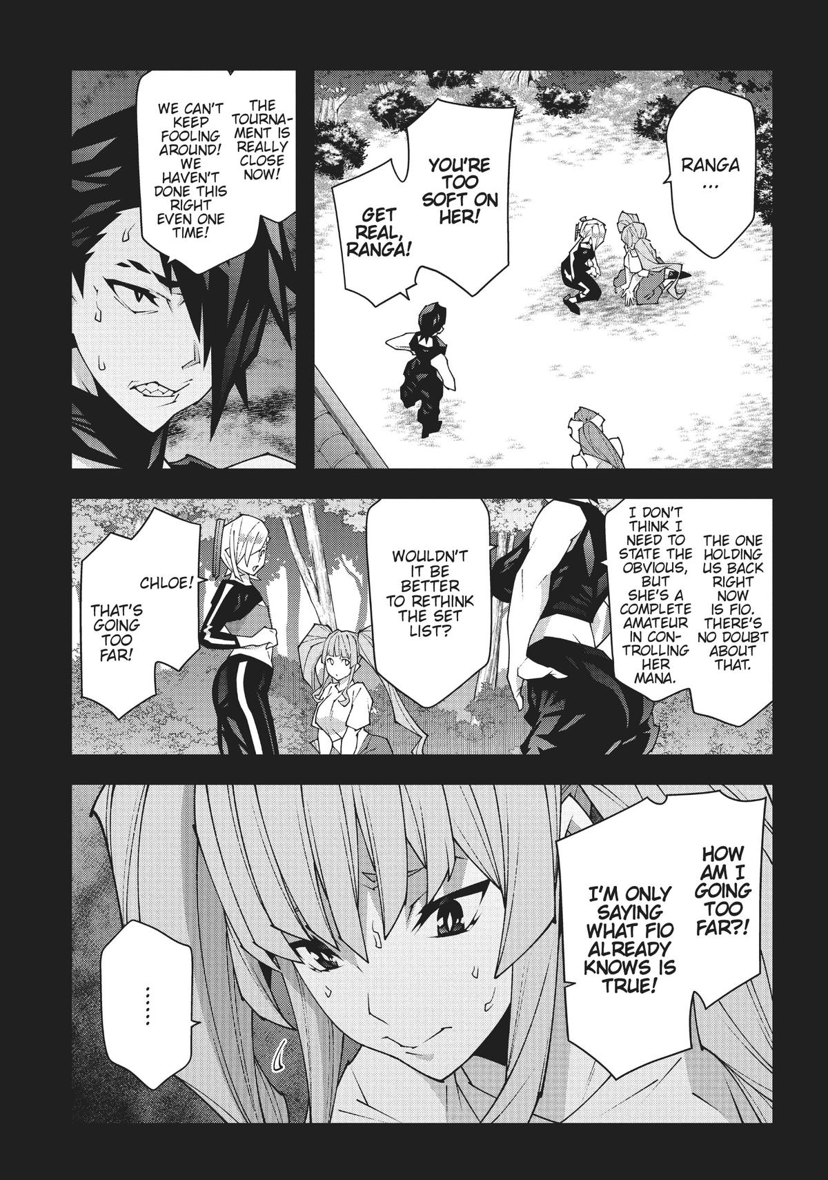 The Dungeon of Black Company - Chapter 46 - 15