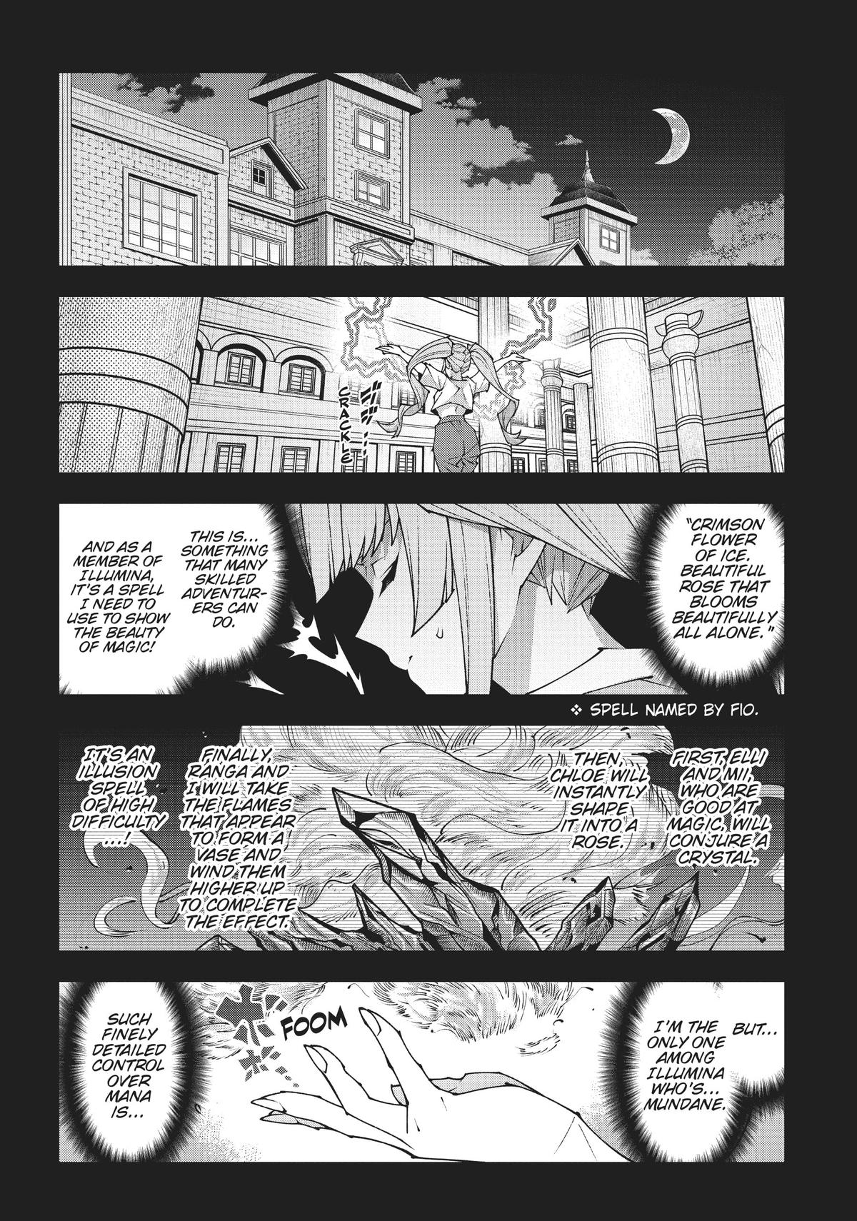 The Dungeon of Black Company - Chapter 46 - 16