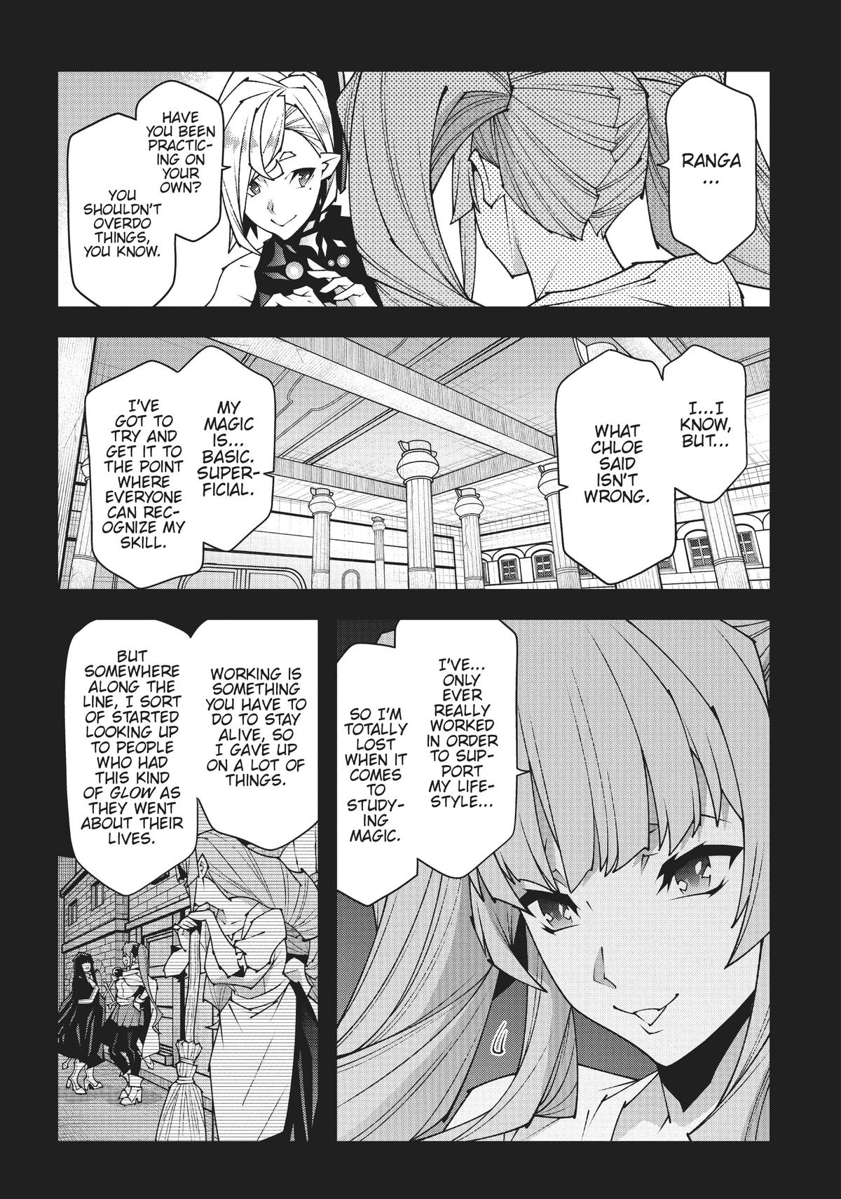 The Dungeon of Black Company - Chapter 46 - 18