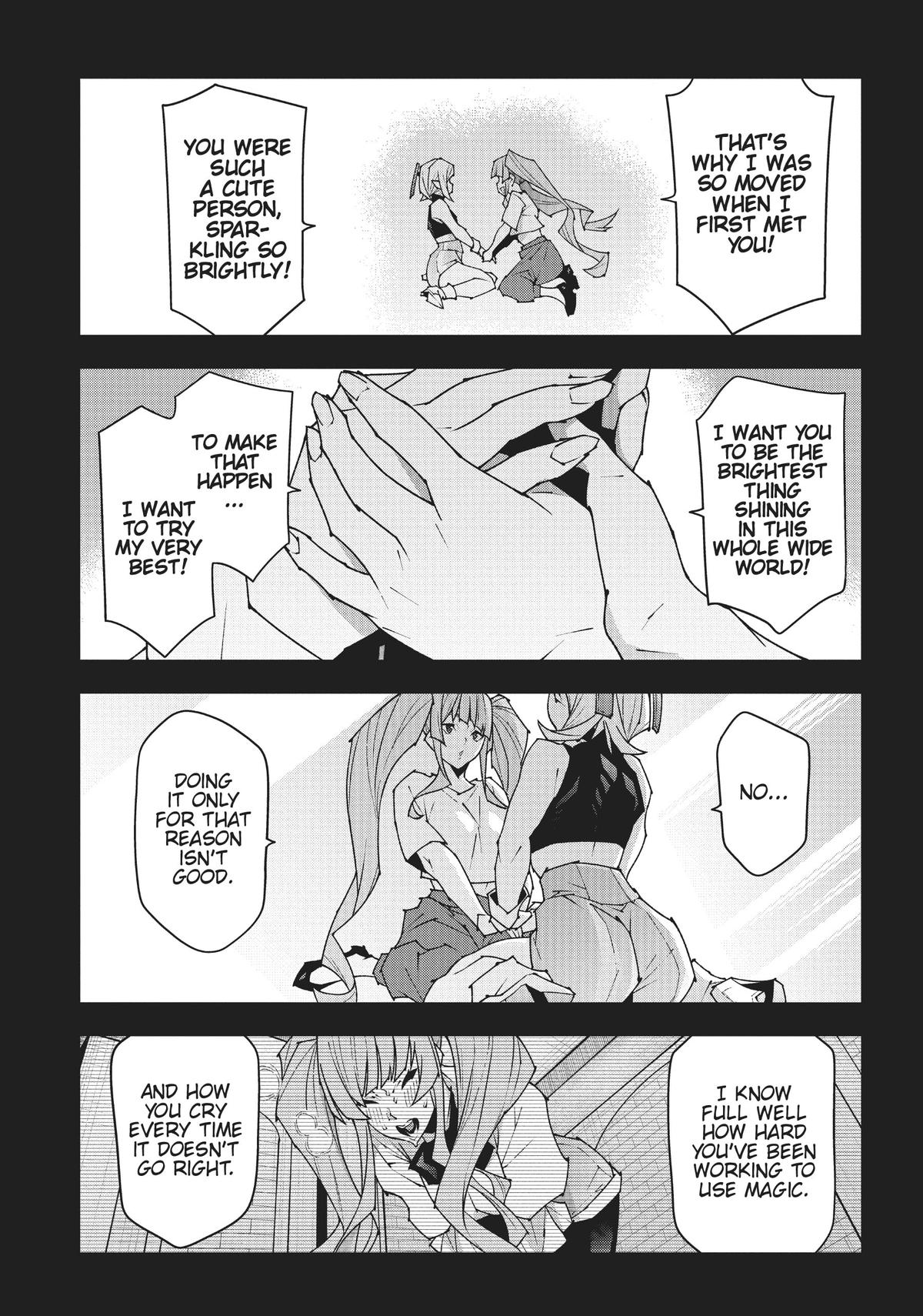 The Dungeon of Black Company - Chapter 46 - 19