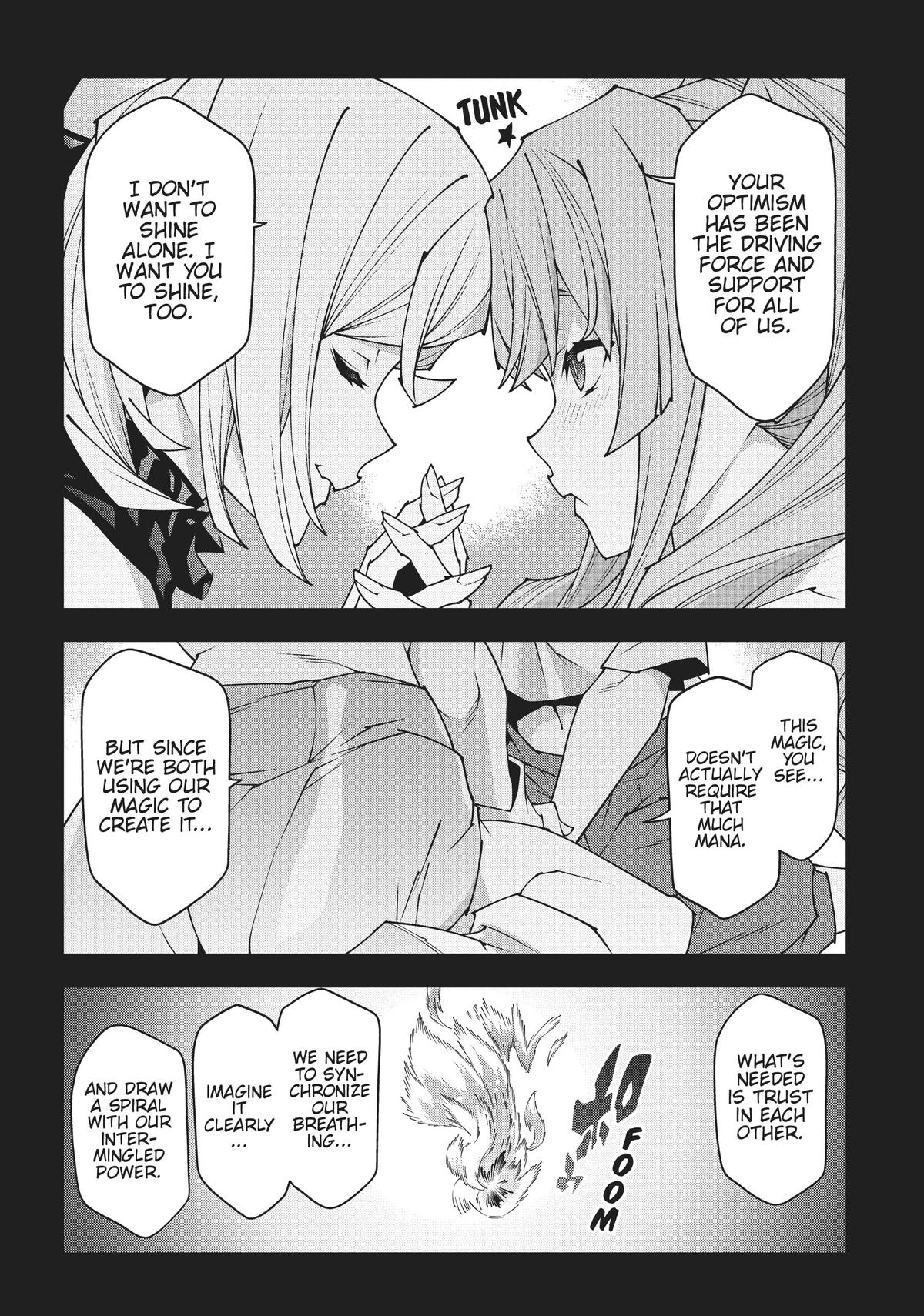 The Dungeon of Black Company - Chapter 46 - 20