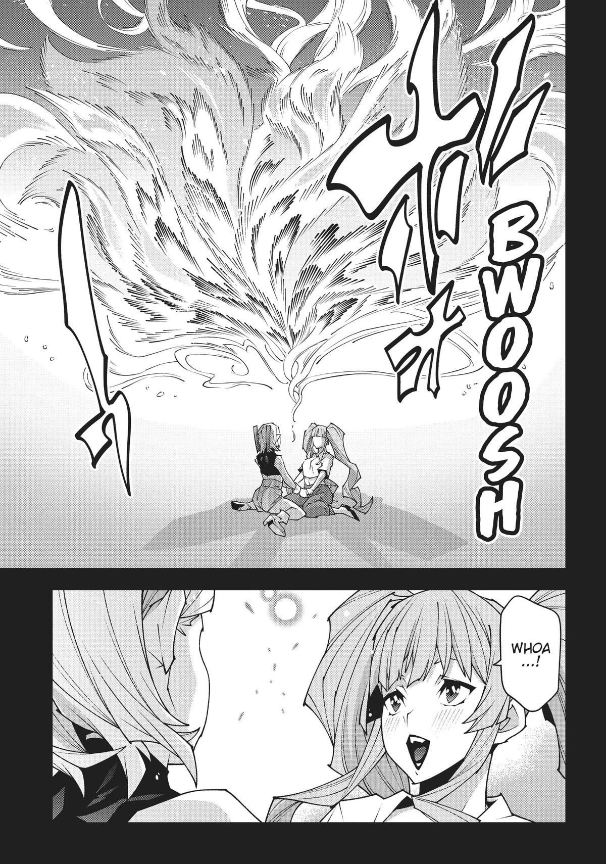 The Dungeon of Black Company - Chapter 46 - 21