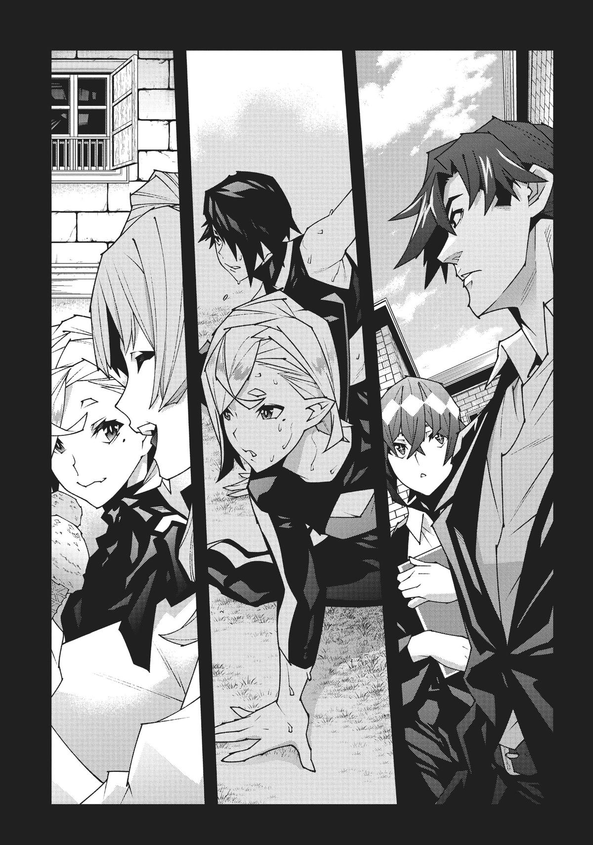 The Dungeon of Black Company - Chapter 46 - 23