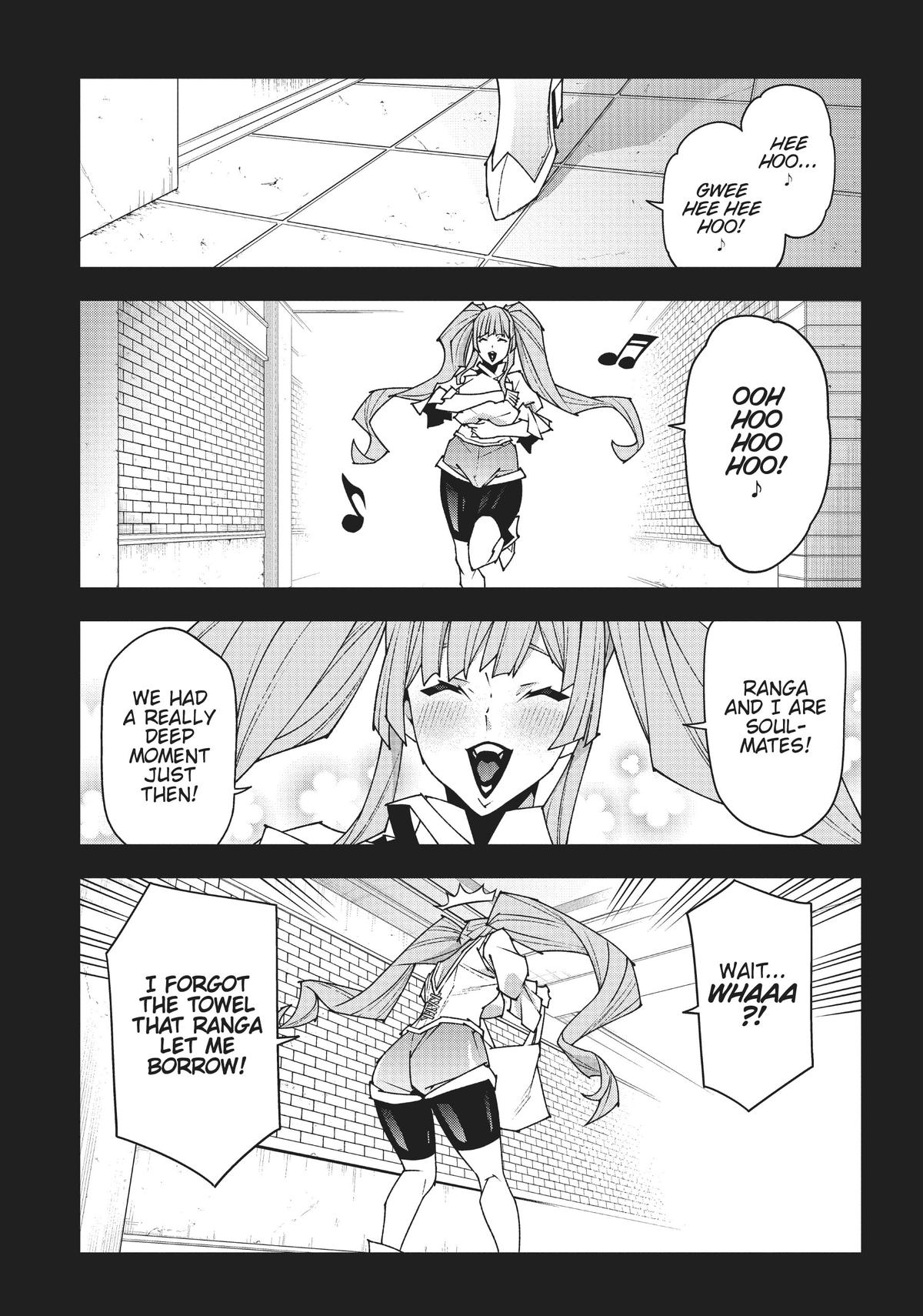 The Dungeon of Black Company - Chapter 46 - 25