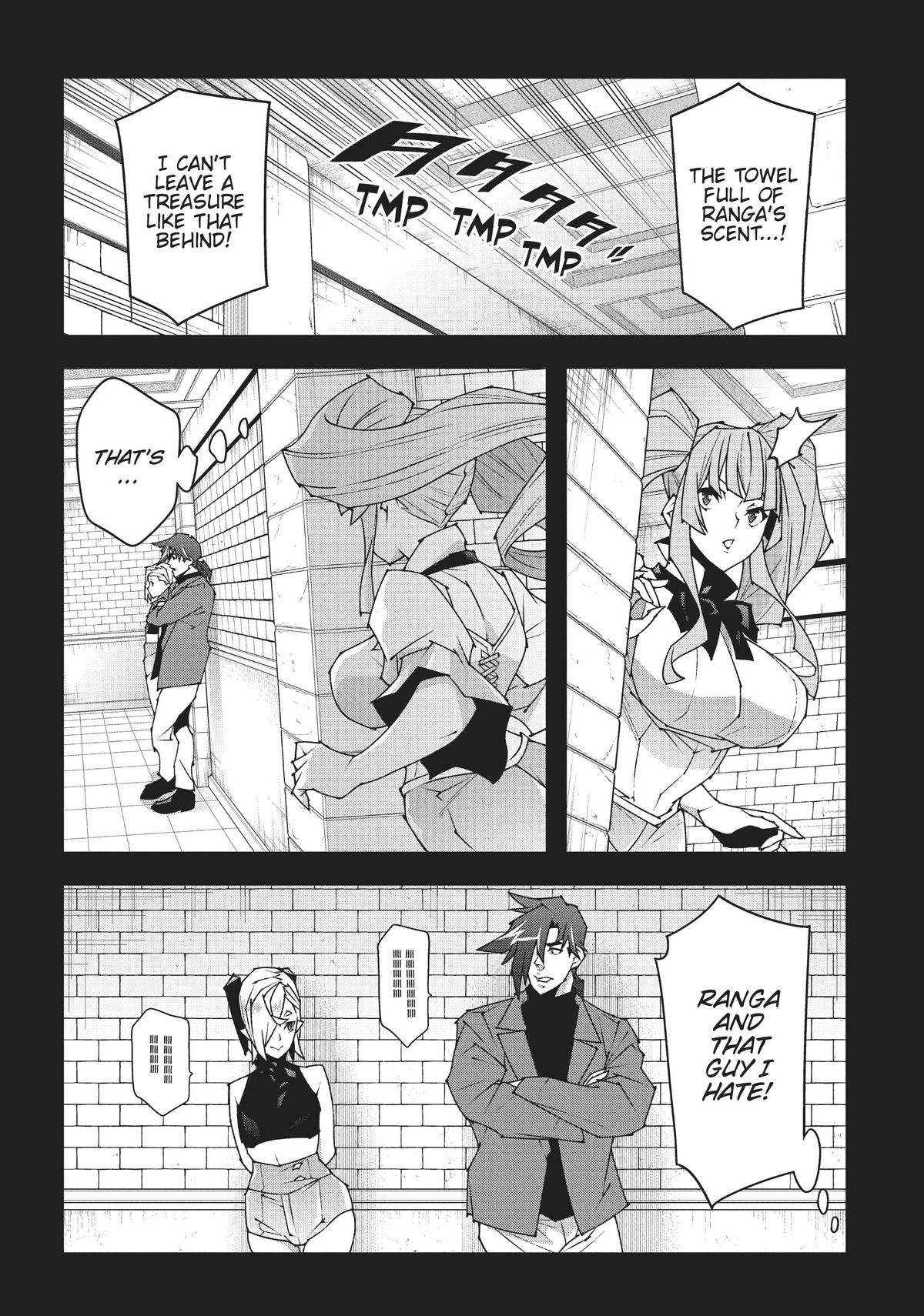 The Dungeon of Black Company - Chapter 46 - 26