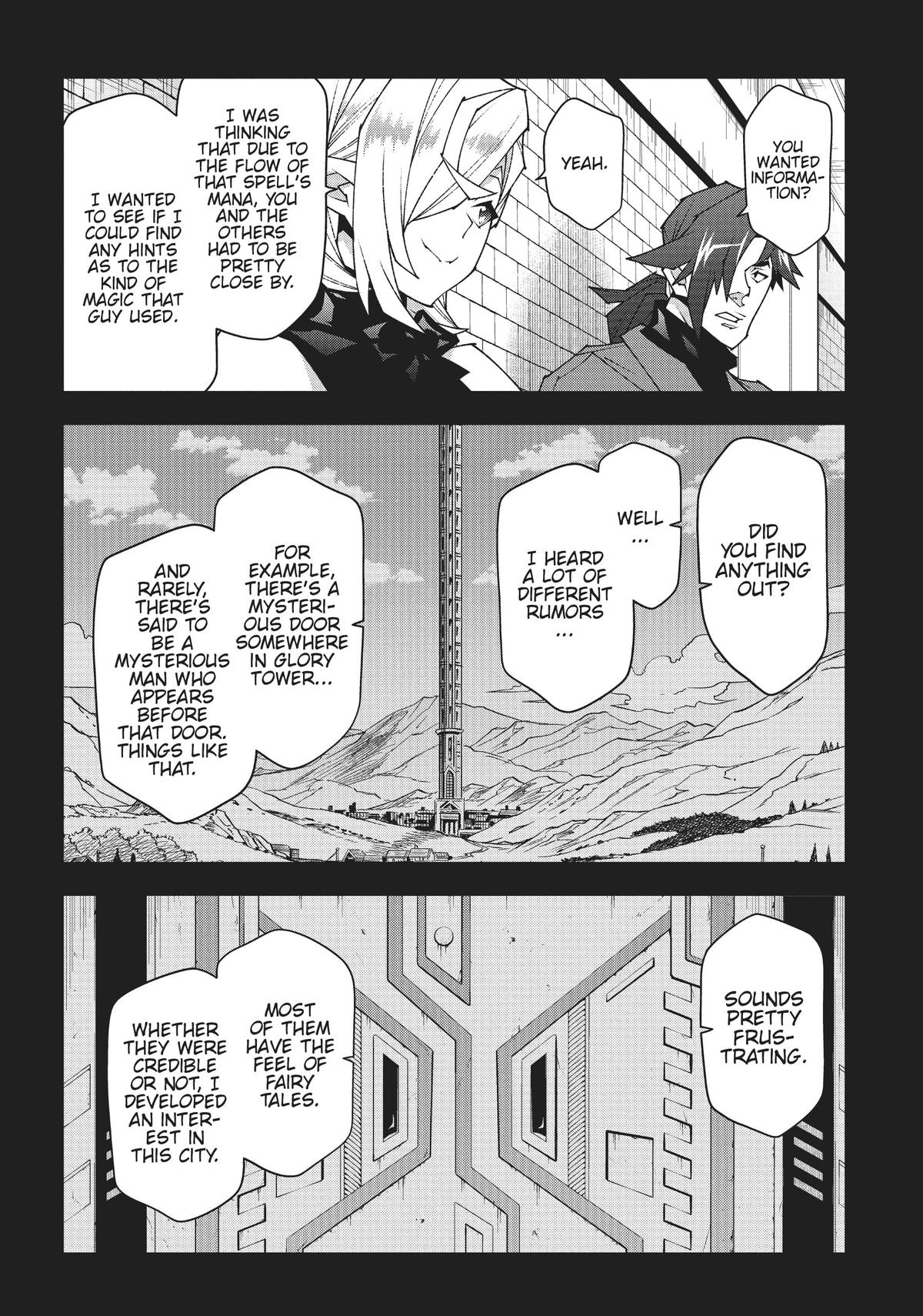 The Dungeon of Black Company - Chapter 46 - 28