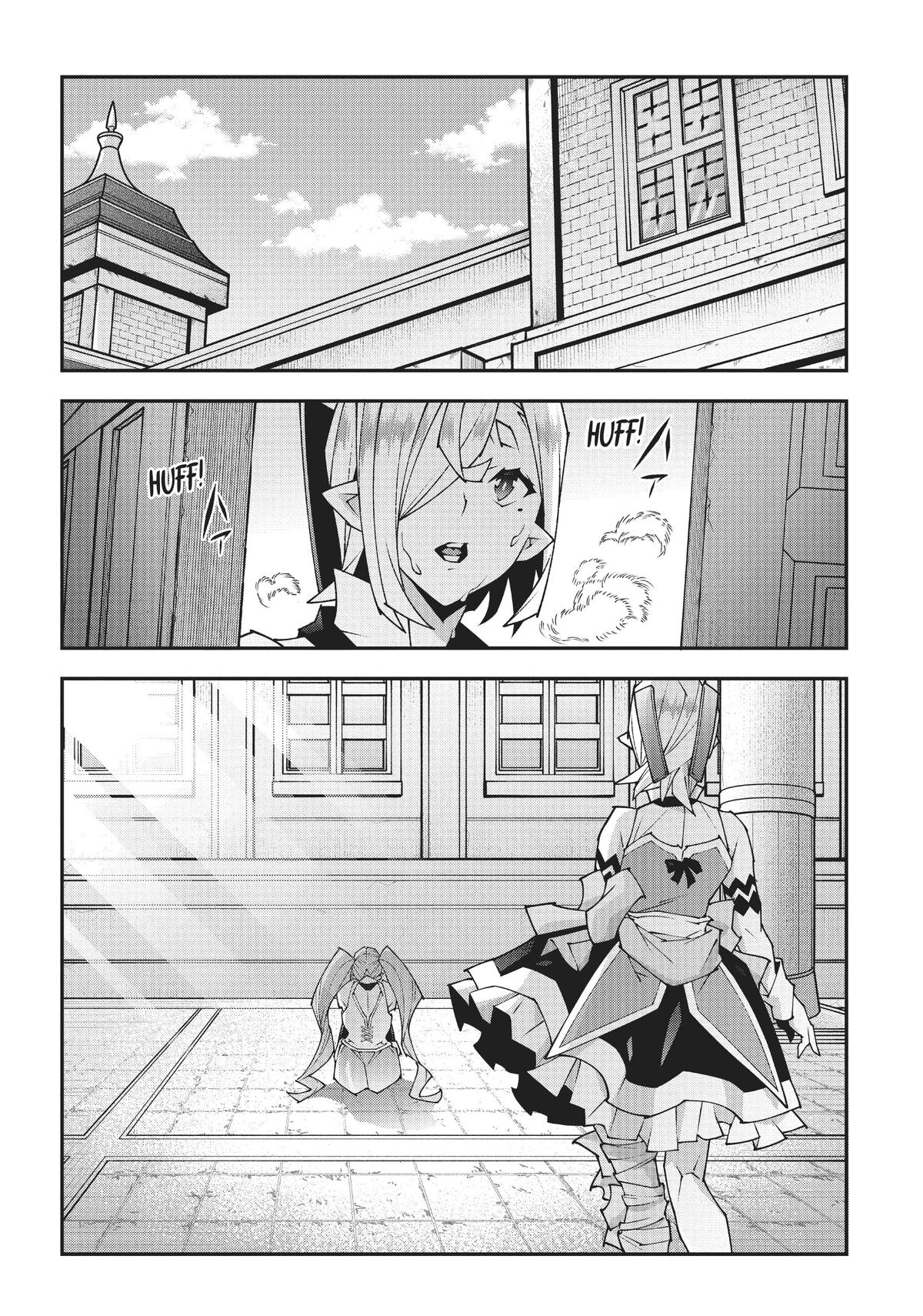 The Dungeon of Black Company - Chapter 46 - 32