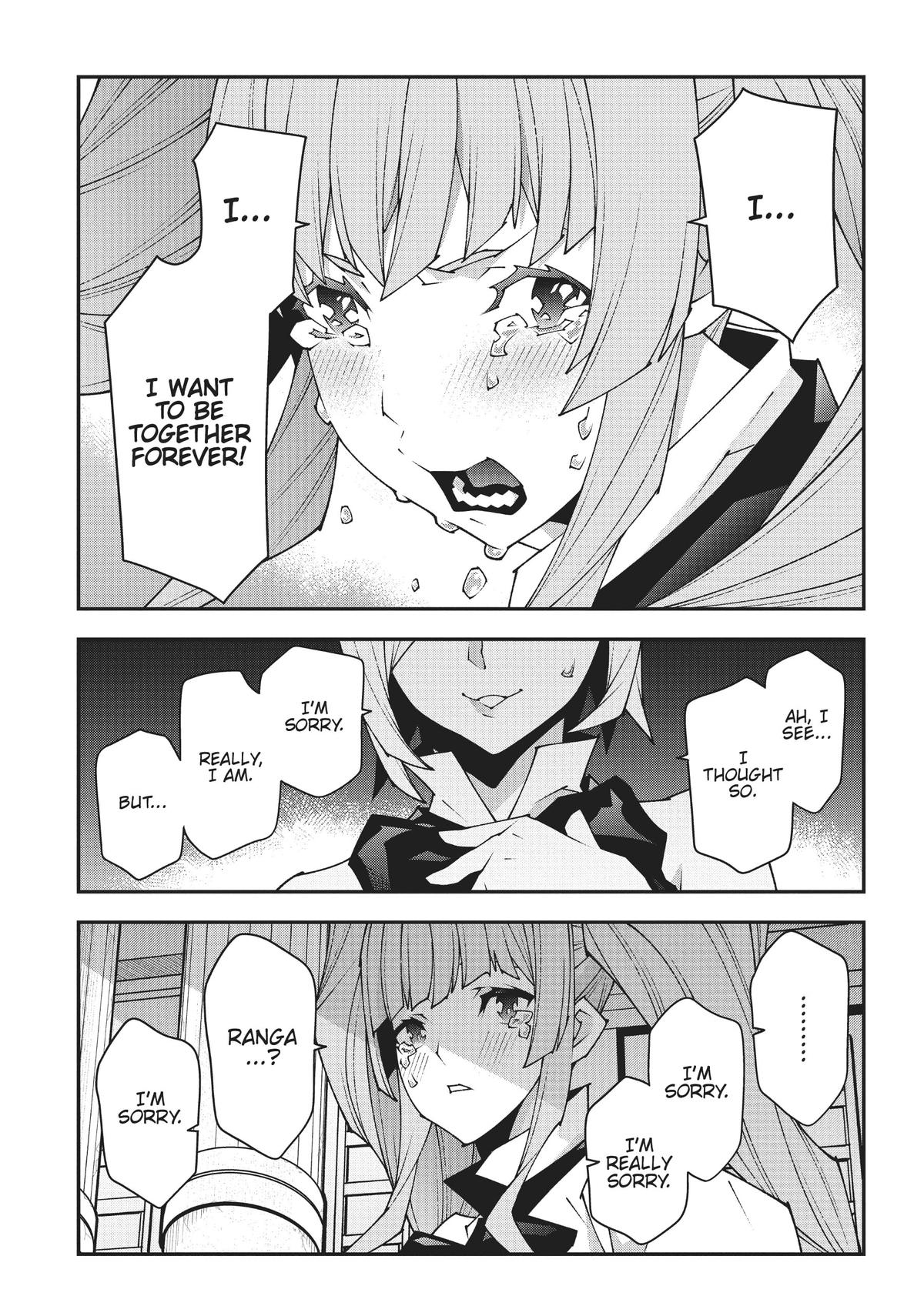 The Dungeon of Black Company - Chapter 46 - 35