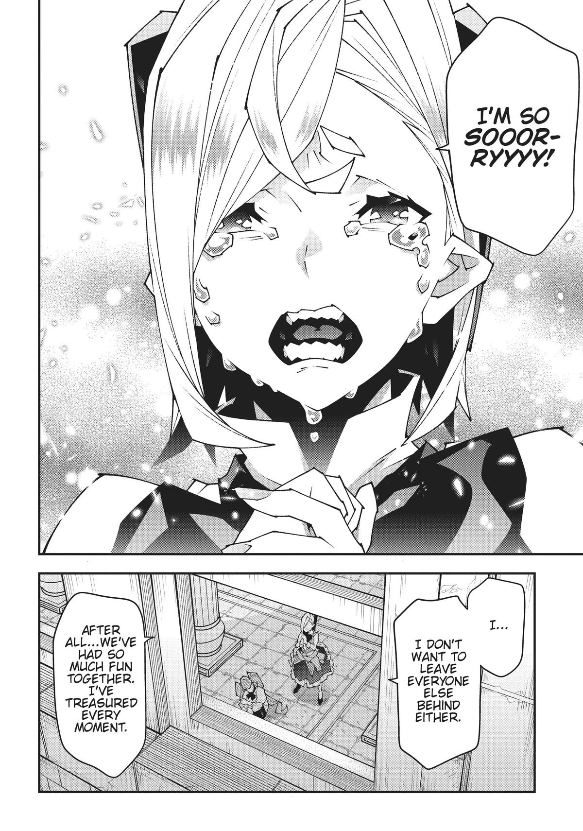 The Dungeon of Black Company - Chapter 46 - 36