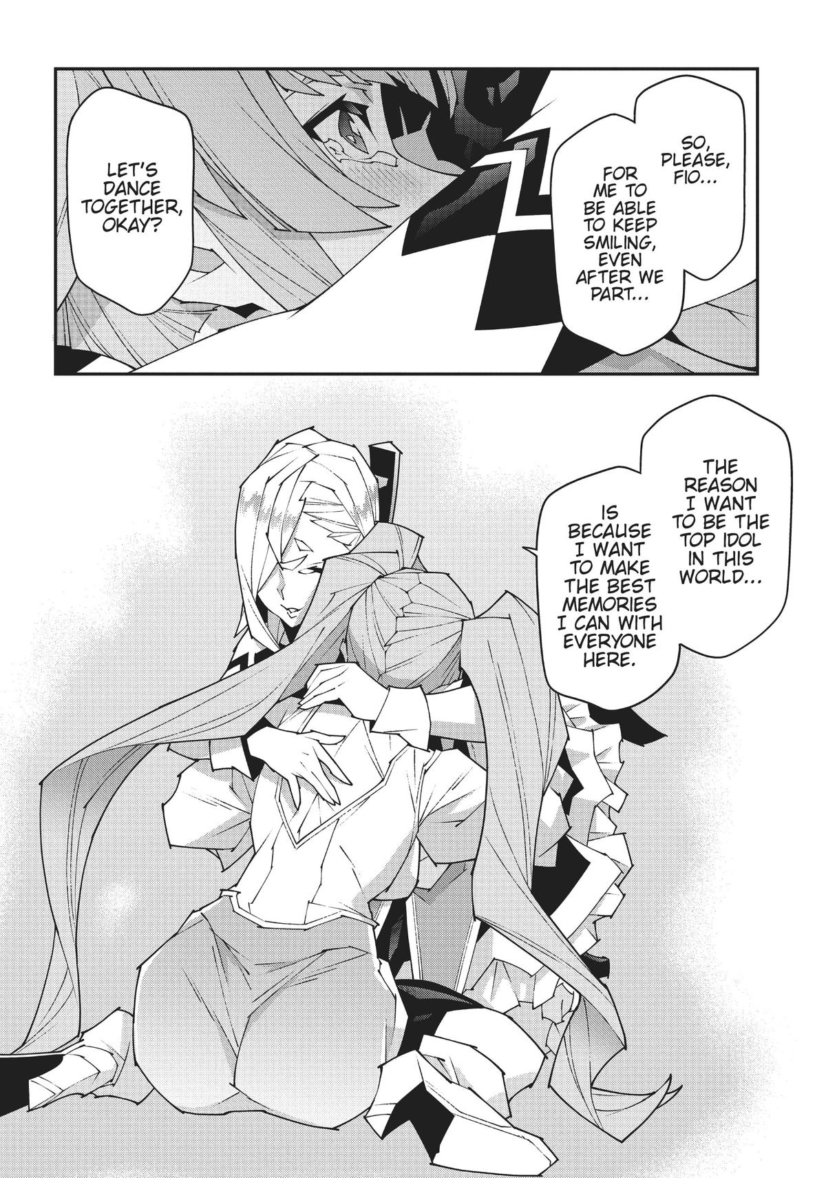 The Dungeon of Black Company - Chapter 46 - 38