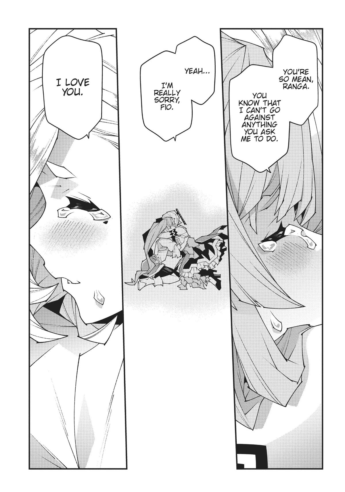 The Dungeon of Black Company - Chapter 46 - 39