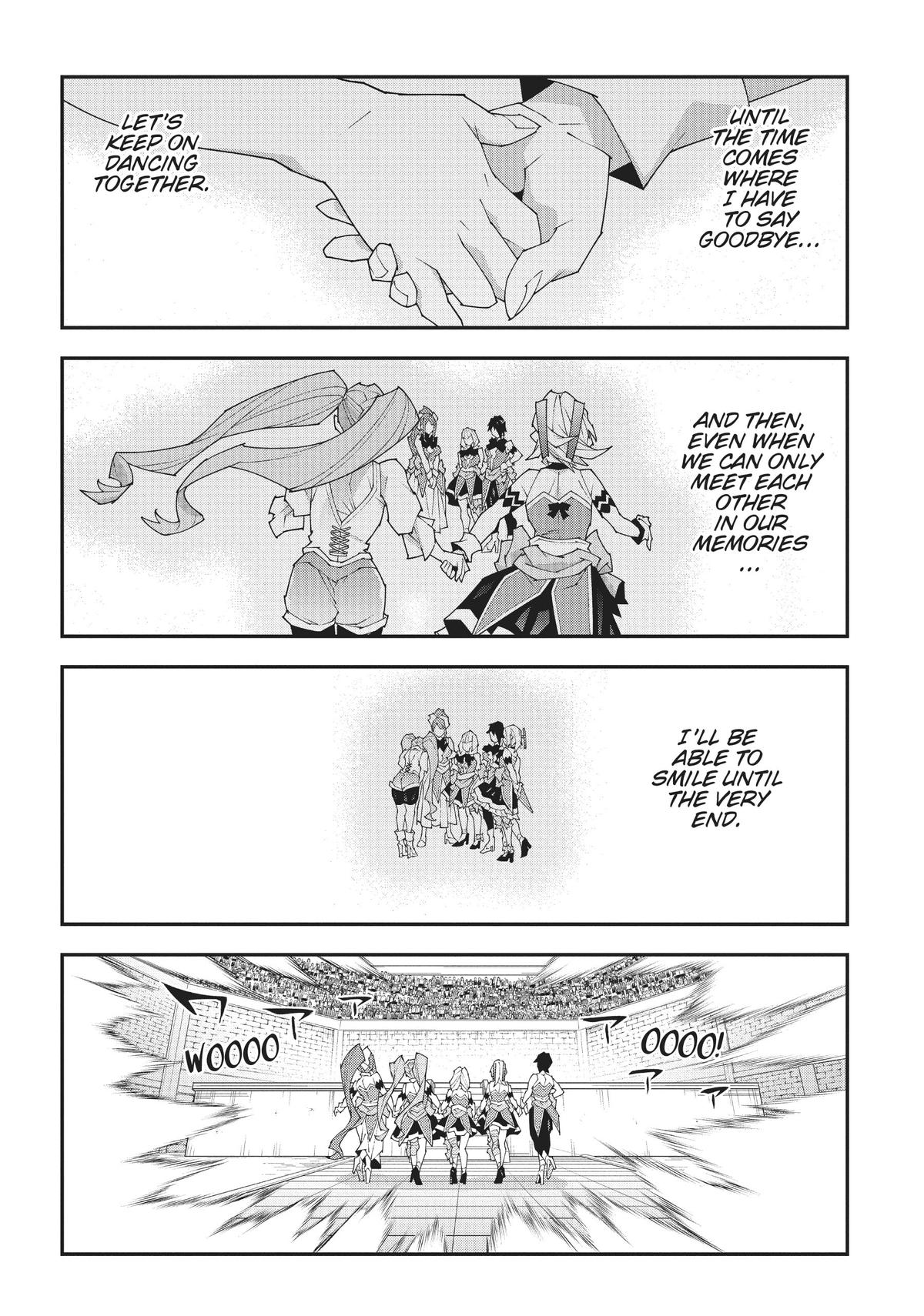 The Dungeon of Black Company - Chapter 46 - 40